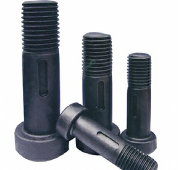 虹口网架高强螺栓40Cr钢